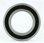 61818-2RZ Ball Bearing Double Sealed ID 90mm OD 115mm Width 13mm