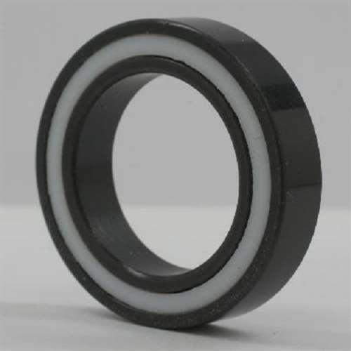 61902-2RS Full Ceramic Sealed Bearing 15x28x7 Si3N4