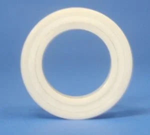 61902-2RS Full Ceramic Sealed Bearing 15x28x7 ZrO2