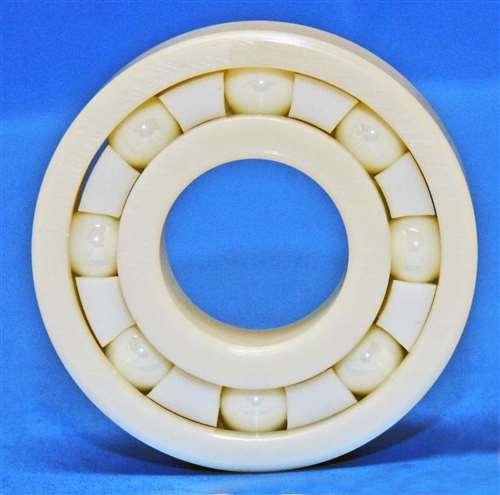 6200 Full Ceramic Bearing 10x30x9mm