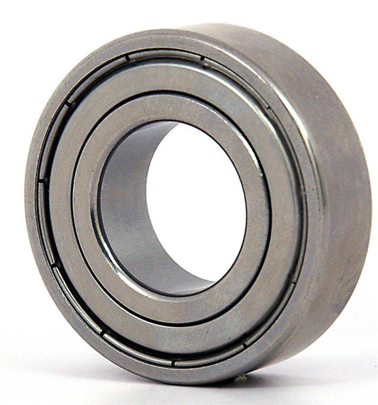 6200ZZC3 Metal Shielded Bearing - C3 Clearance