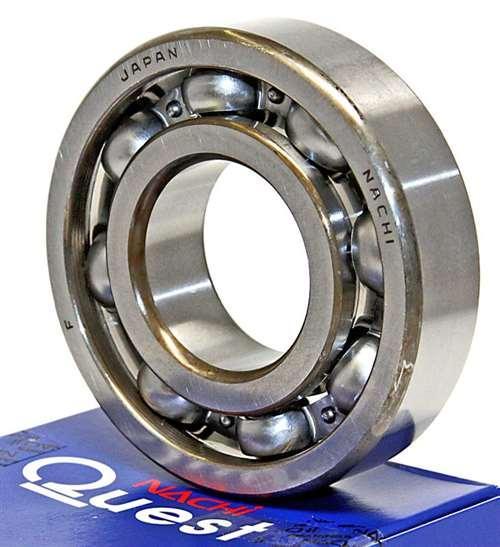 6203 Nachi Bearing 17x40x12 Open C3 Japan