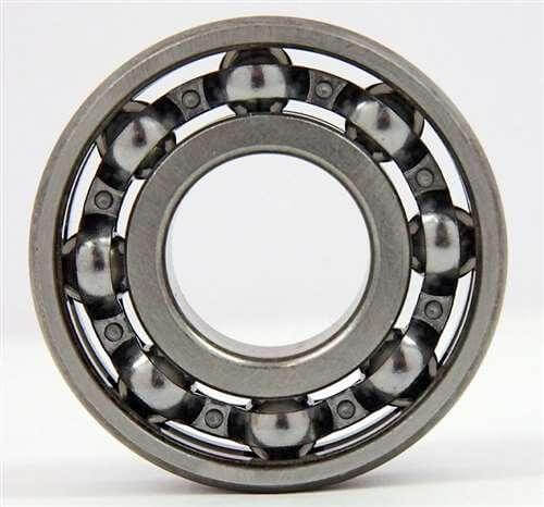 OEM 6204 Open Bearing 20x47x14 PC-23503687