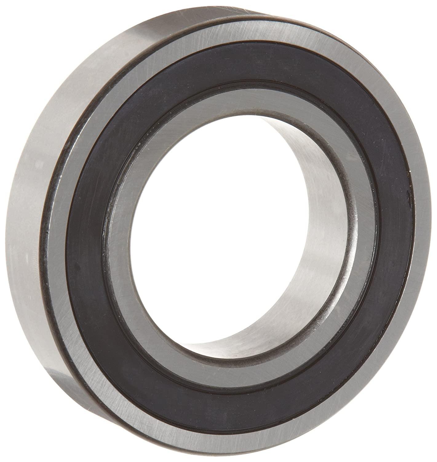 6205RS Ball Bearing 25x52x15mm - Sealed