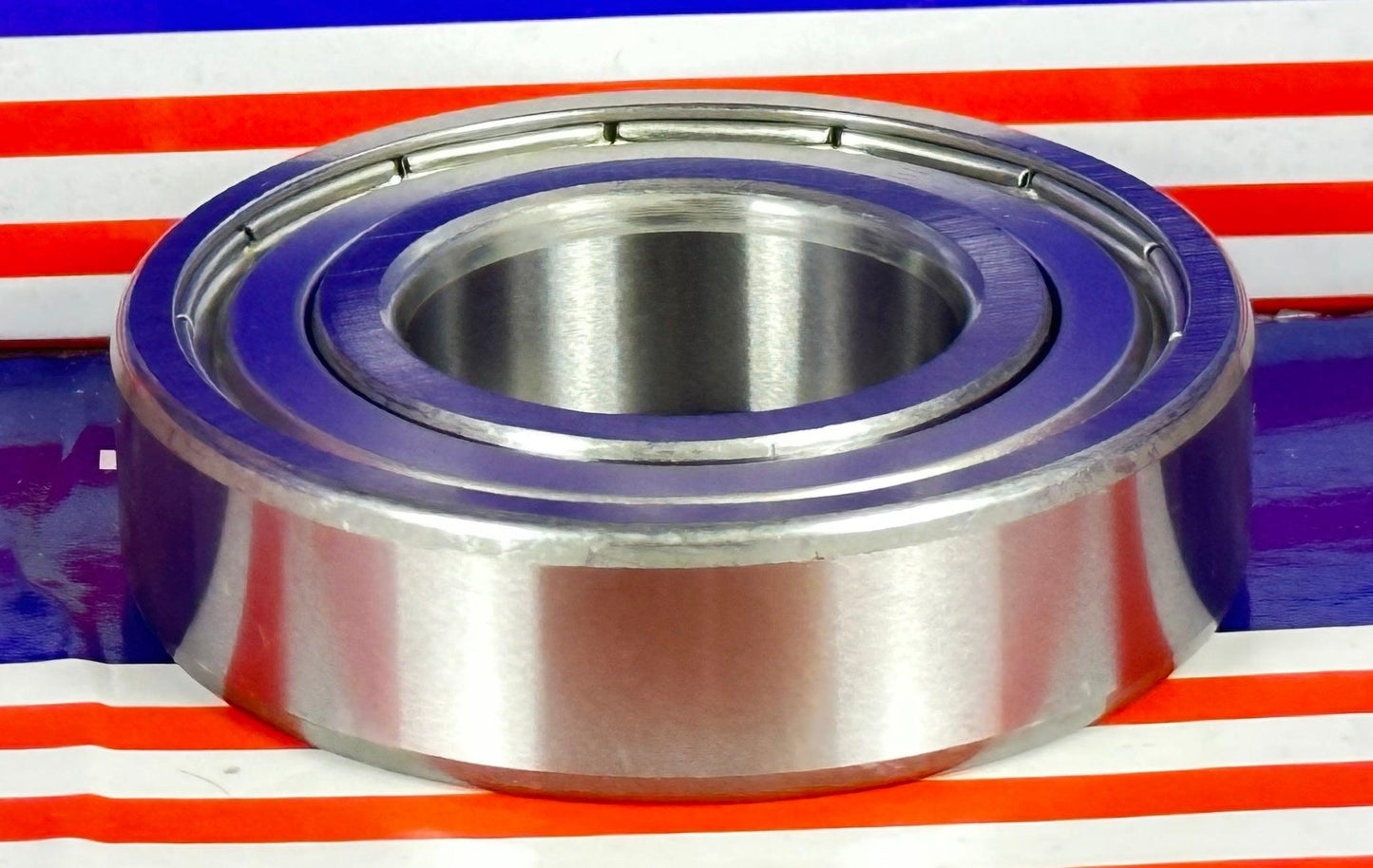 6206ZZ Bearing Deep Groove 6206ZZ