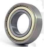 6209ZZ Bearing 45x85x19 Shielded