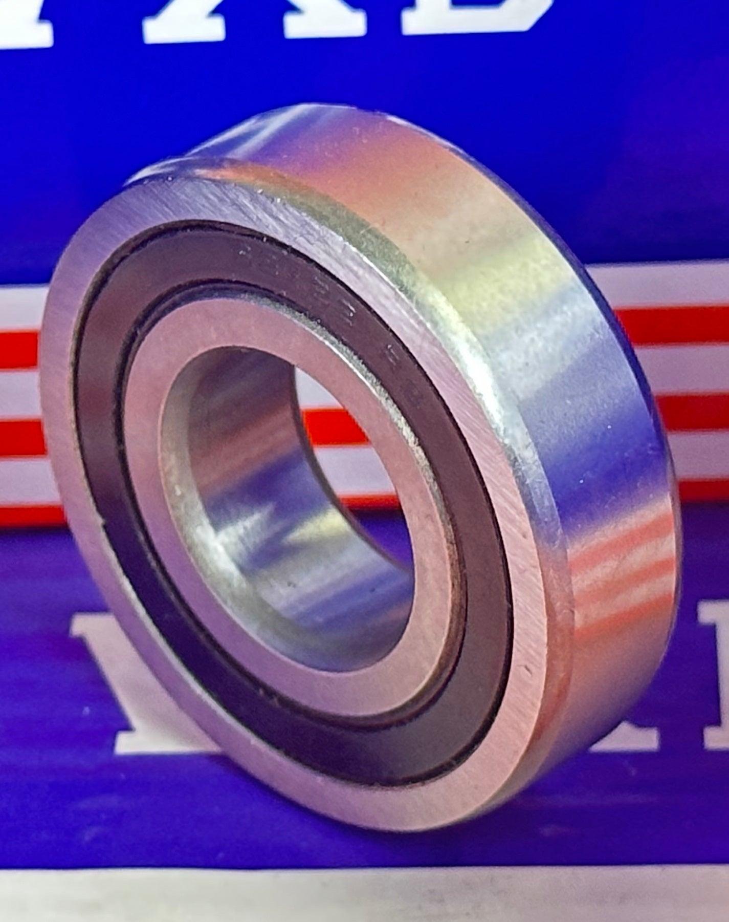 62/22-2RS Bearing Sealed 22x50x14 Metric