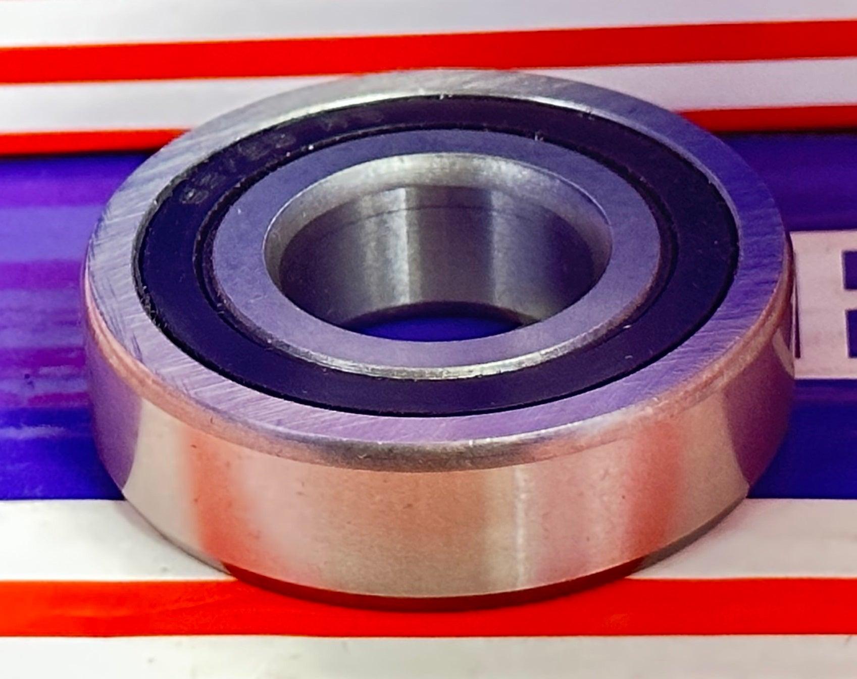 62/22-2RS Bearing Sealed 22x50x14 Metric