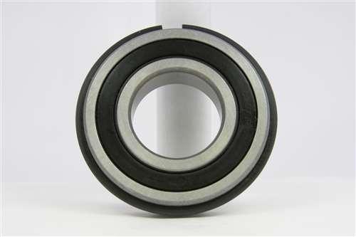 62/28-2RSNR Sealed Bearing - Snap Ring 28x58x16mm