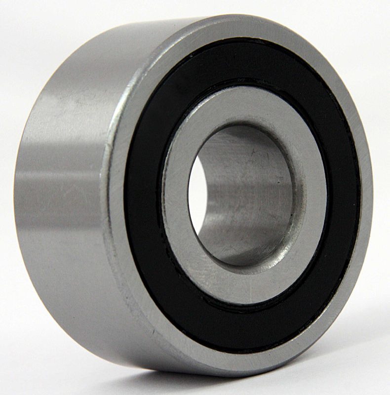 SR2C-2OS ABEC-7 Dry Stainless Steel Hybrid Ceramic Bearing 0.125x 0.375x 0.156 inch