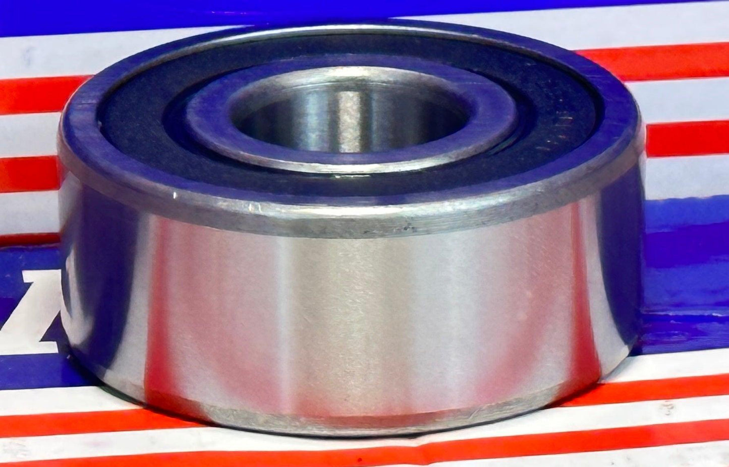 62304-2RS Sealed Ball Bearing 20x52x21mm