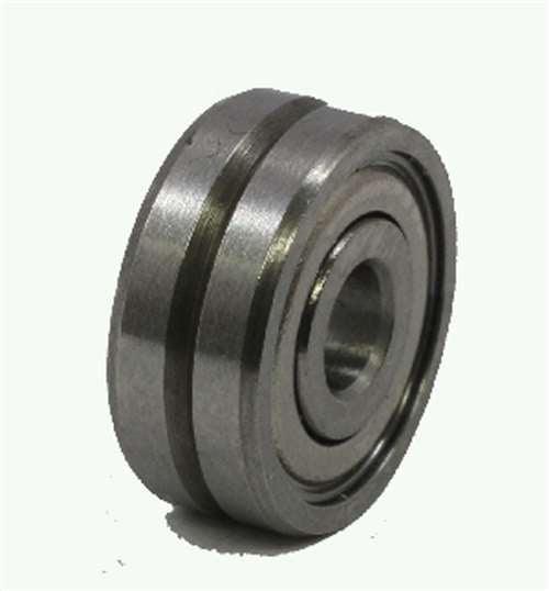 623VV V-Groove Guide Miniature V Bearing