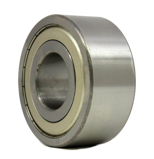 1658ZZ 1-5/16" x 2-9/16" x 11/16" Shield Ball Bearing