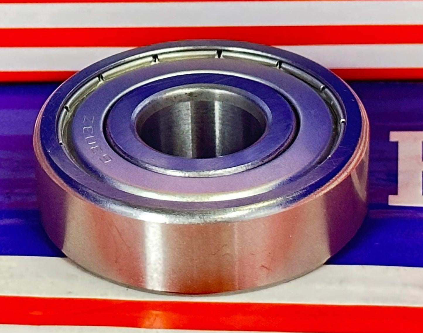 6303ZZ Bearing Deep Groove 6303ZZ