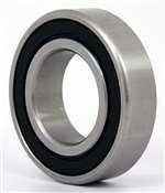 6304-2RS Bearing 20x52x15mm Sealed