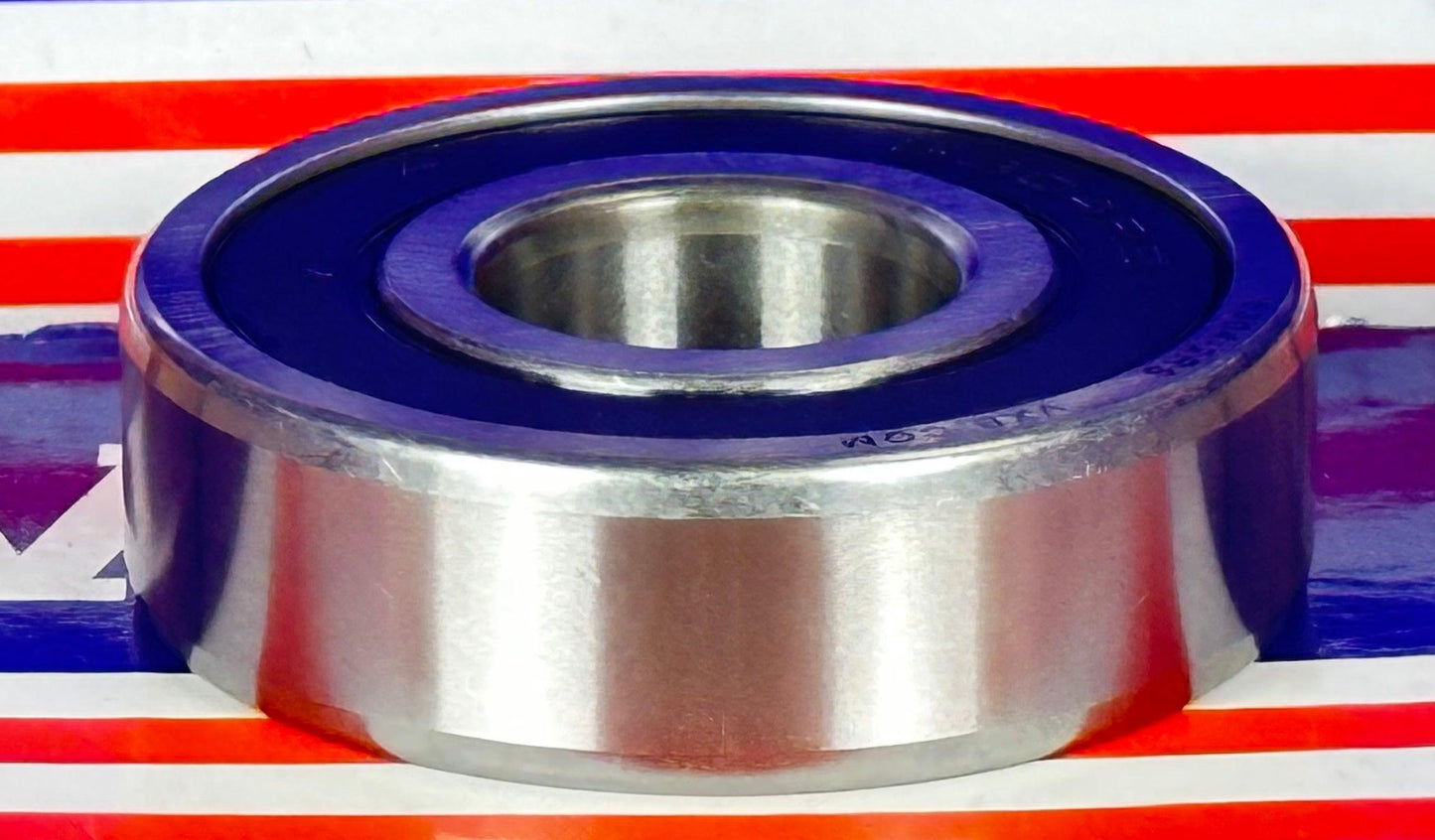 6304-2RS Bearing 20x52x15mm Sealed