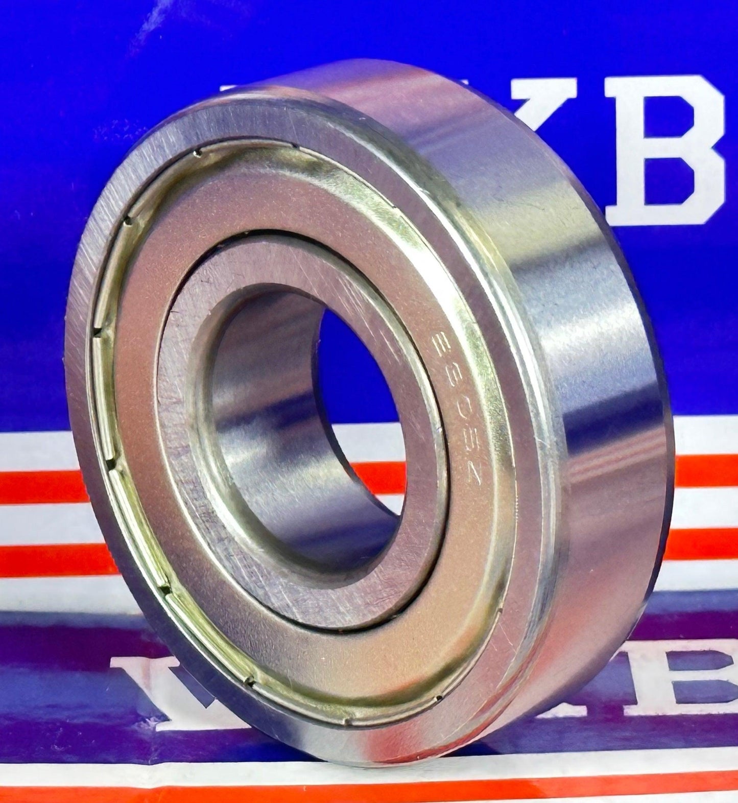6305ZZC3 Metal Shielded Bearing - C3 Clearance 25x62x17mm