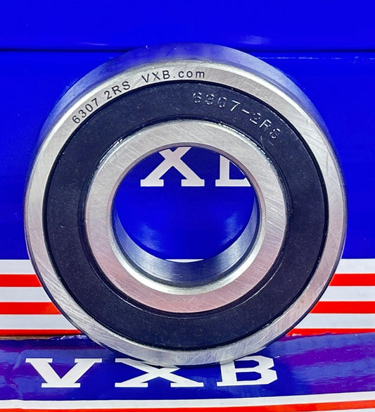 6307-2RS Bearing 35x80x21mm Sealed