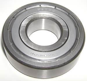 6307ZZ Bearing 35x80x21 Shielded 35mm Bore Diameter