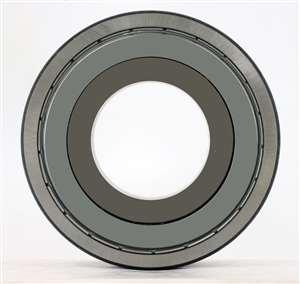 6319-Z Ball Bearing ID 95mm OD 200mm Width 45mm