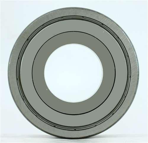 6320-2Z Ball Bearing ID 100mm OD 215mm Width 47mm