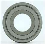 6320-2Z Ball Bearing ID 100mm OD 215mm Width 47mm