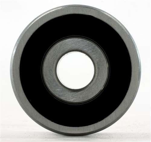 634-2RS1 Ball Bearing Double Shielded ID 4mm OD 16mm Width 5mm