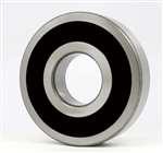 635-RZ Sealed Ball Bearing ID 5mm OD 19mm Width 6mm