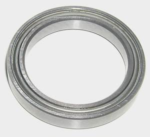6708ZZ Metric Slim Bearing 40x50x6mm