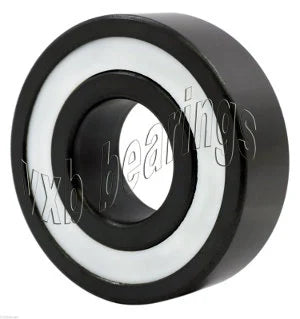 6806-2RS Full Ceramic Sealed Bearing 30x42x7mm Si3N4