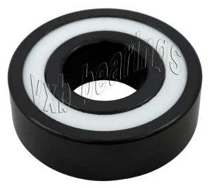 6806-2RS Full Ceramic Sealed Bearing 30x42x7mm Si3N4