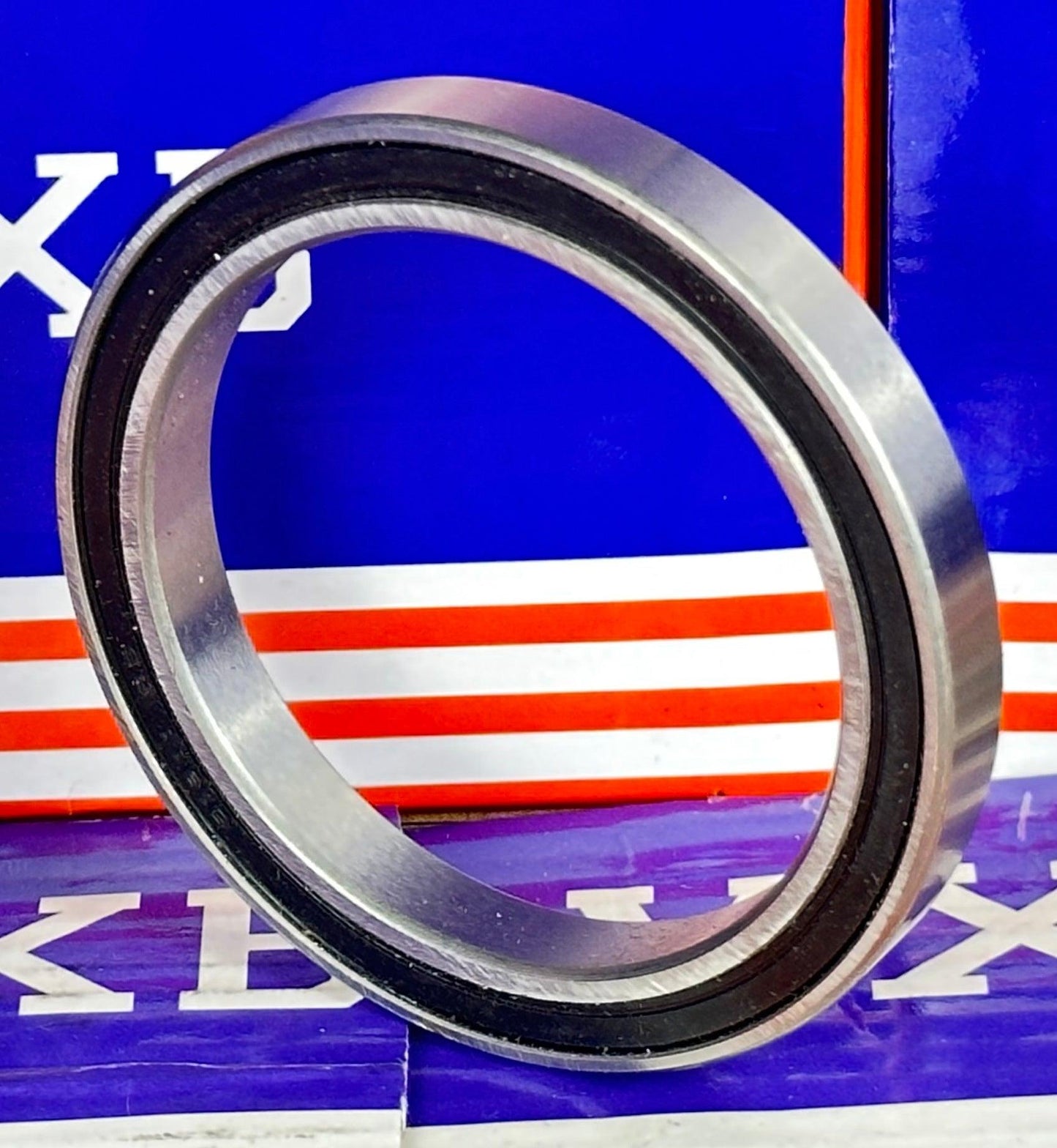 6811-2RS Bearing 55x72x9mm Sealed Ball Bearing 6811RS