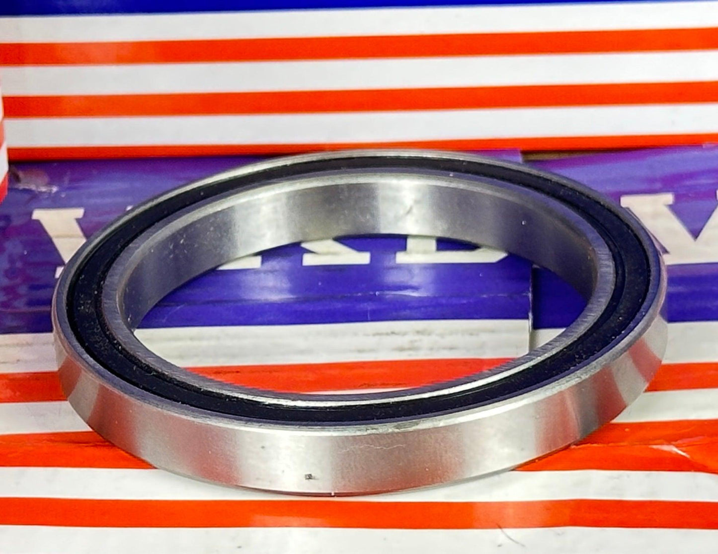 6811-2RS Bearing 55x72x9mm Sealed Ball Bearing 6811RS