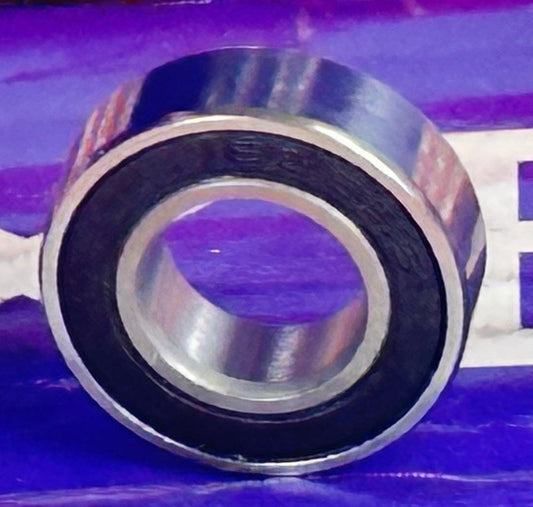 688-2RS Bearing 8x16x5mm - Sealed - Miniature