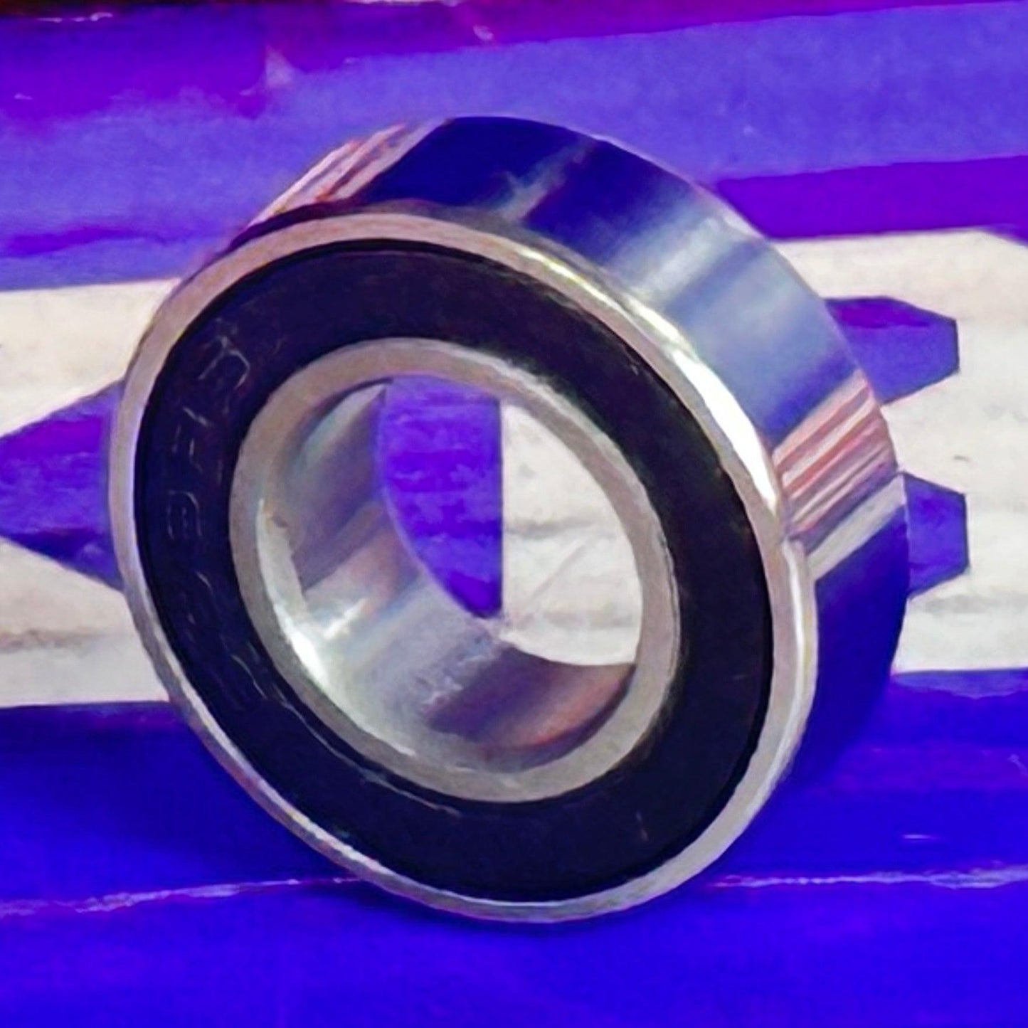 688-2RS Bearing 8x16x5mm - Sealed - Miniature