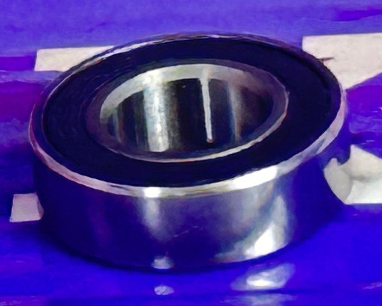 688-2RS Bearing 8x16x5mm - Sealed - Miniature
