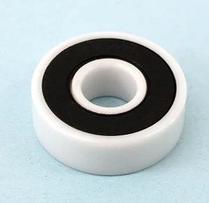 6900-2RS ZrO2/Si3n4 Full Ceramic Bearing PTFE based Grease