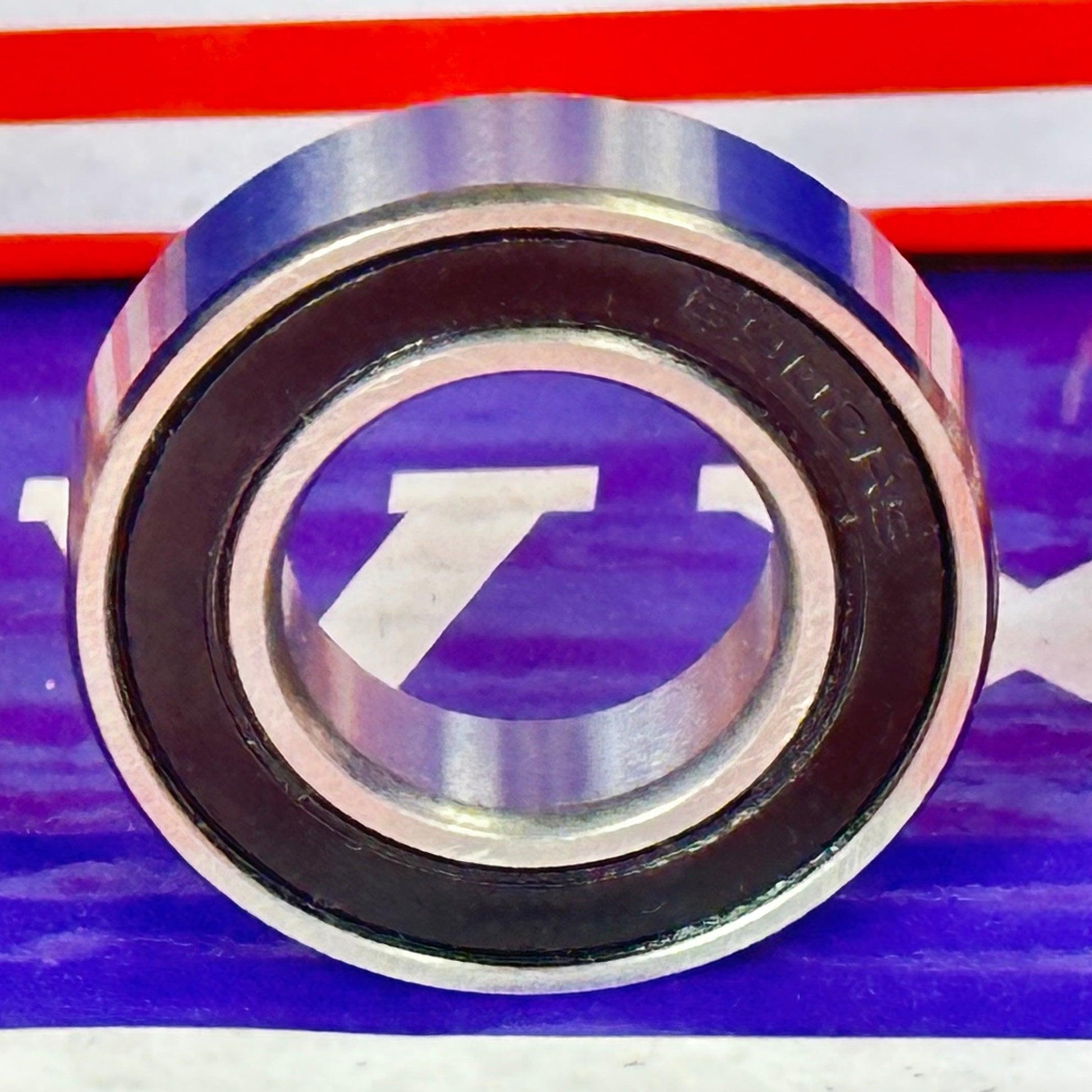 Premium 6902-2RS Bearing 15x28x7 Sealed