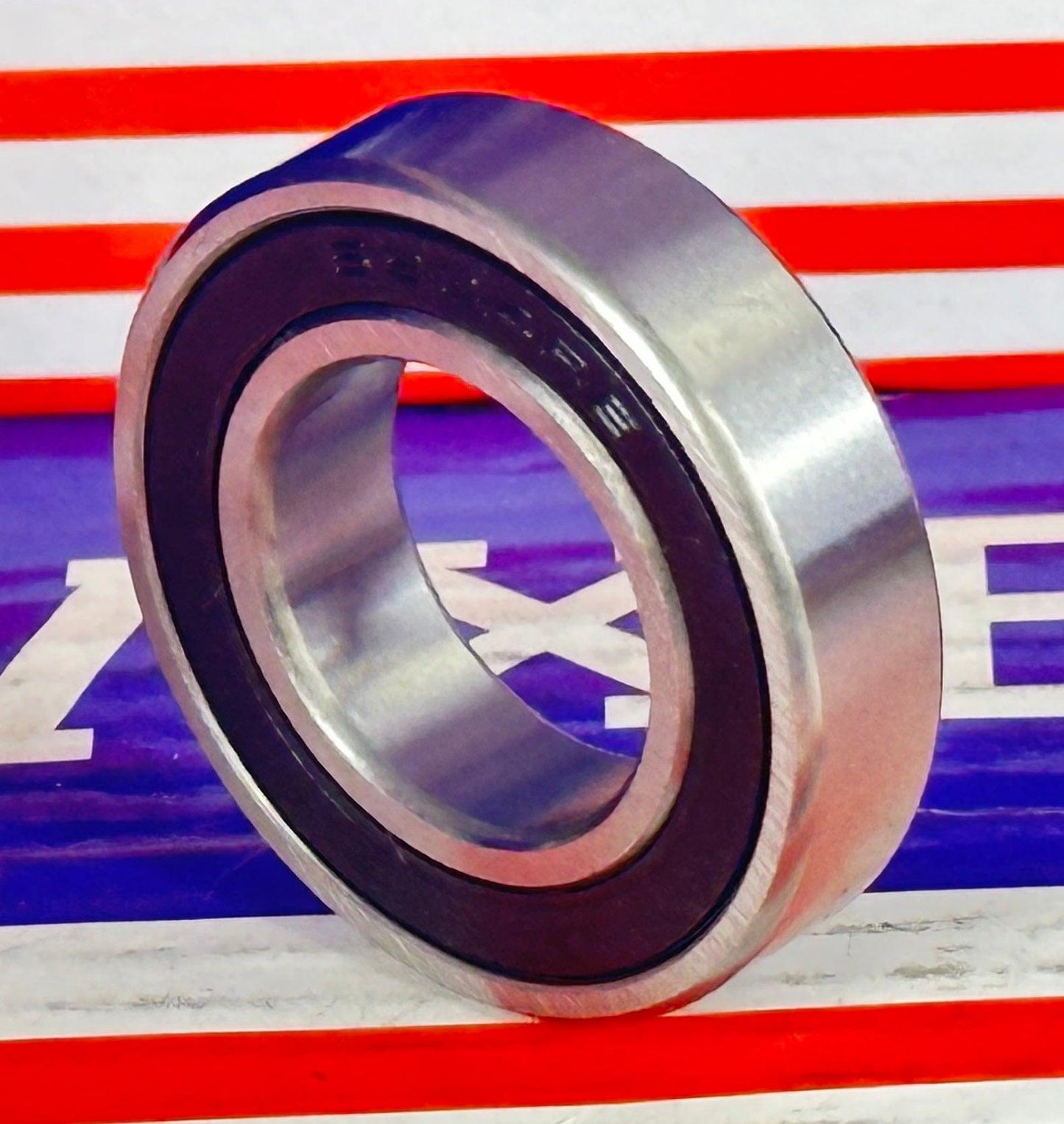 6904RS Bearing 20x37x9mm Sealed