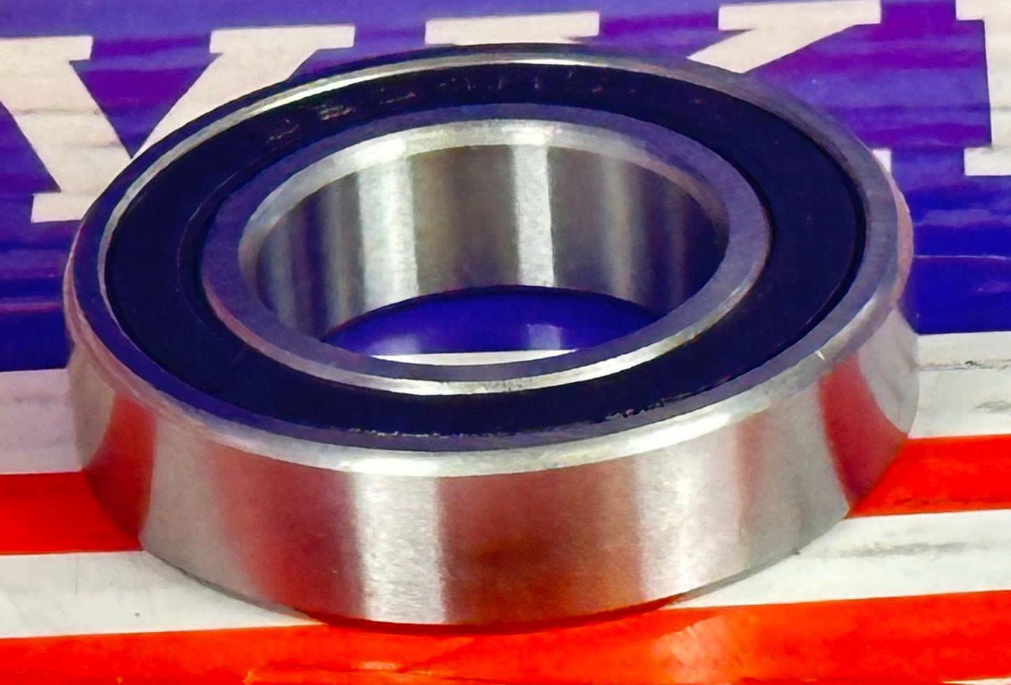 6904RS Bearing 20x37x9mm Sealed