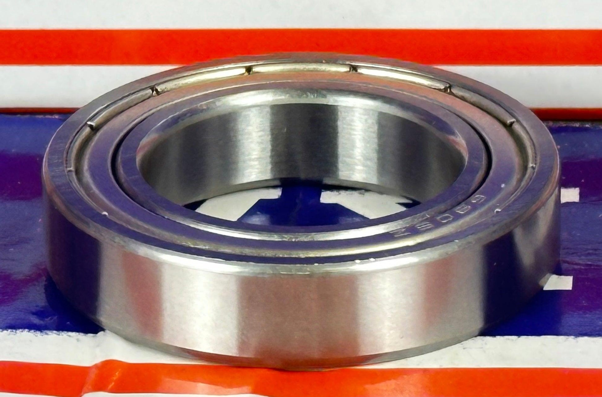 Premium 6905ZZ Bearing 25x42x9 Shielded