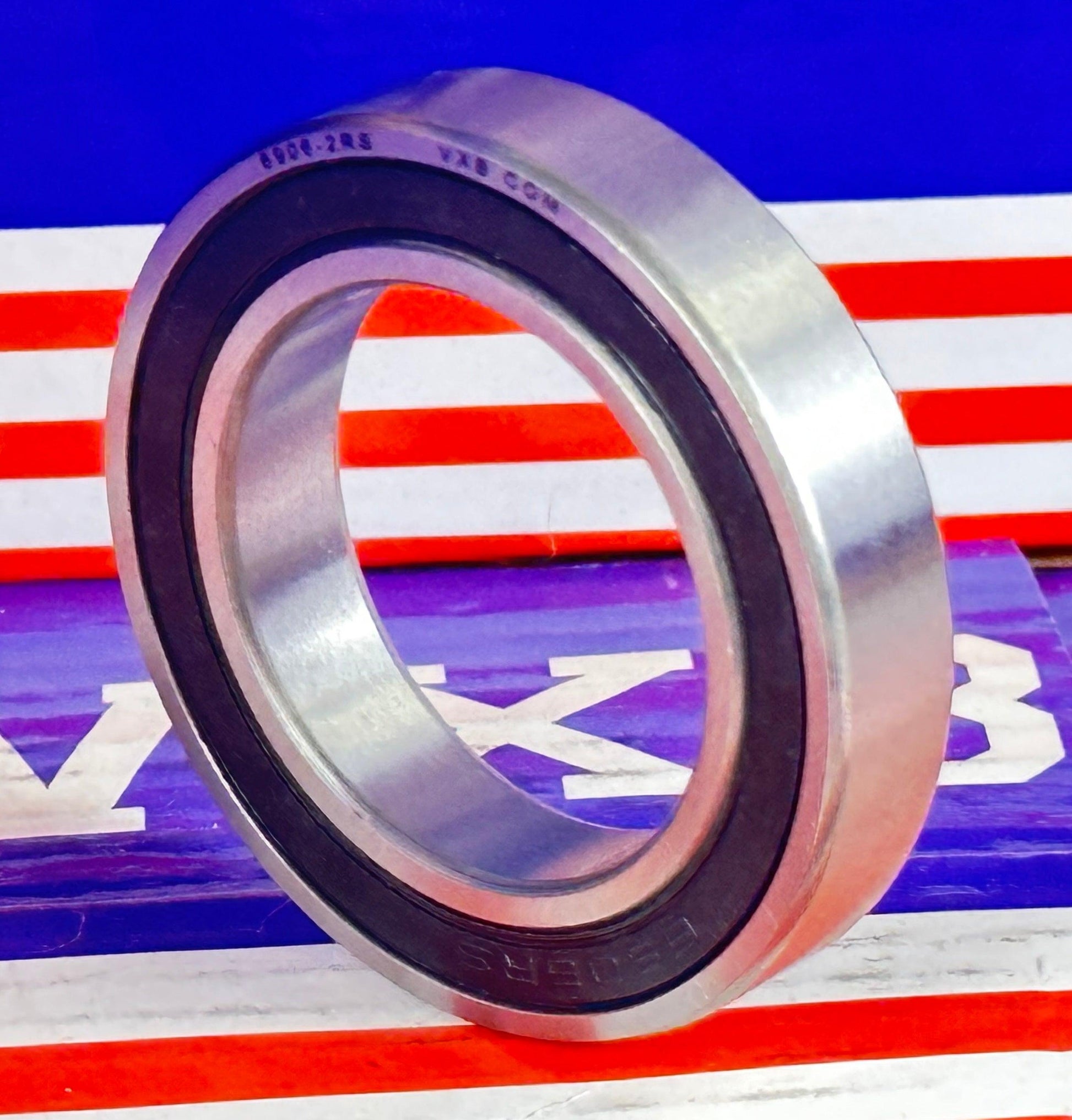 6906-2RS Bearing 30x47x9 Sealed