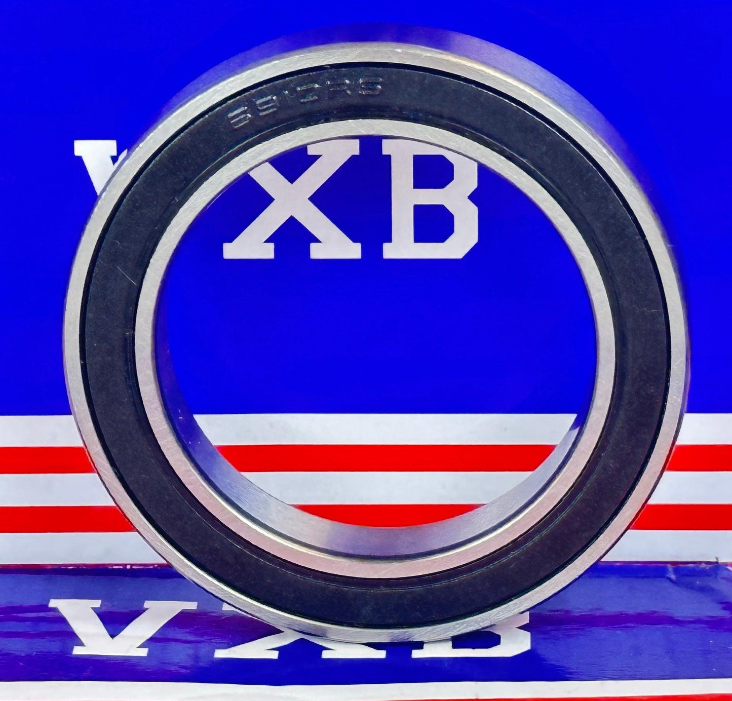 6910RS Bearing 50x72x12 Sealed