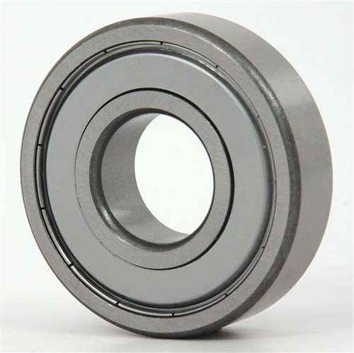 695ZZ/O12 Shielded Miniature Bearing 5x12x4mm