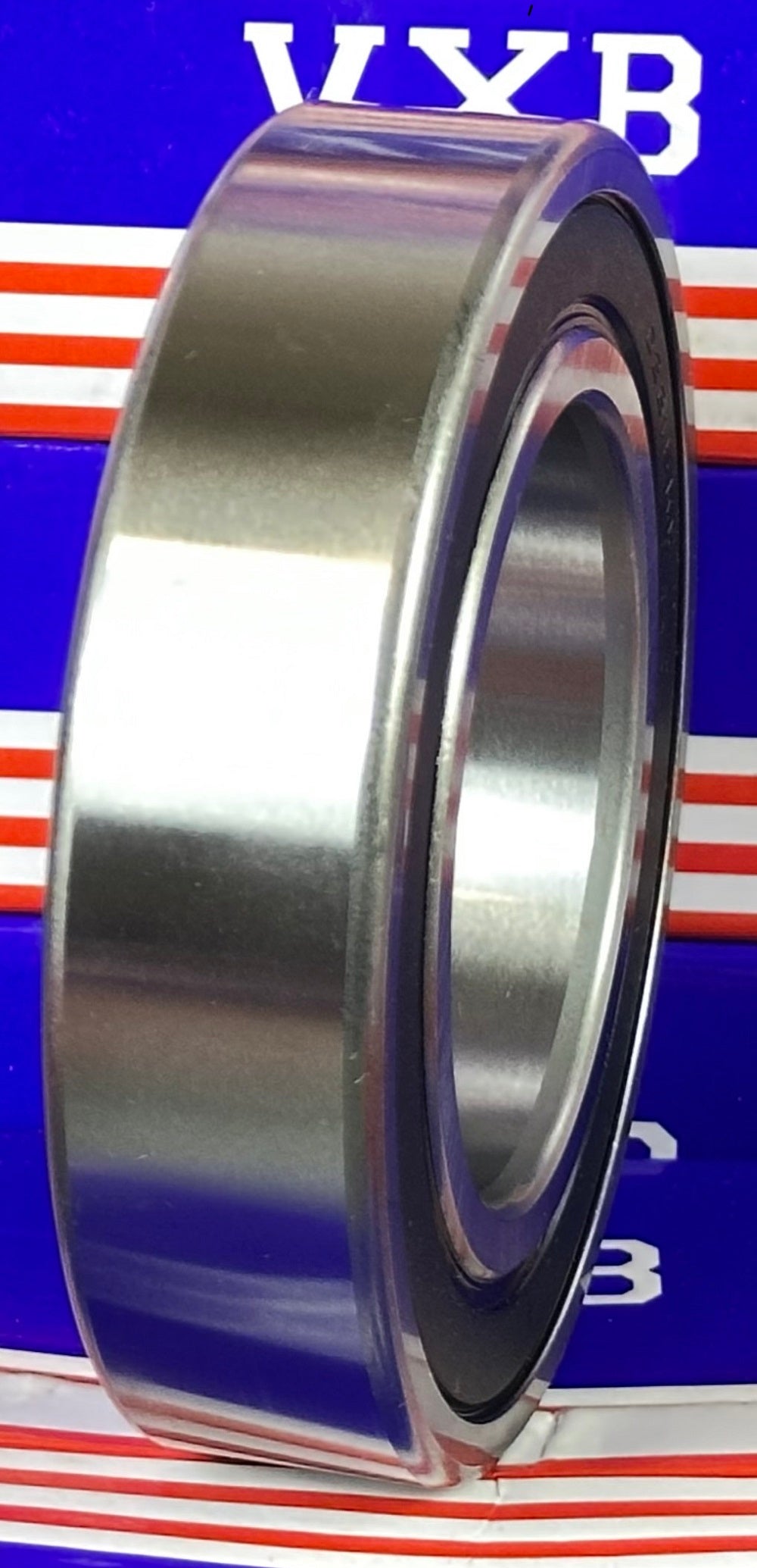 62215-2RS Ball Bearing ID 75mm OD 130mm Width 31mm