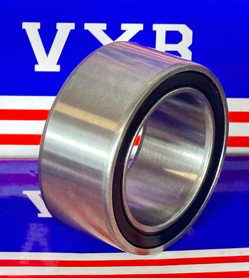 35BD5223 Double Row Sealed Bearing 35x52x23mm