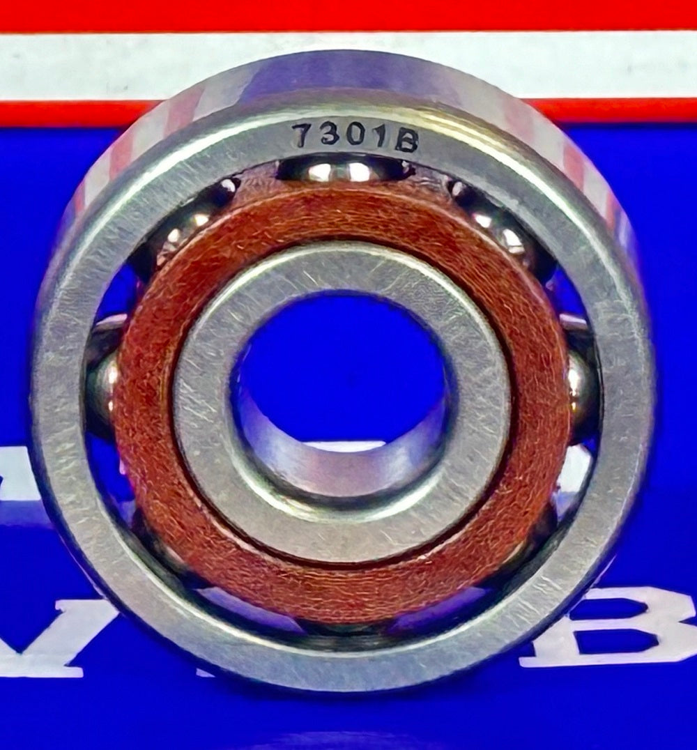 7301B Bearing Angular contact 7301B