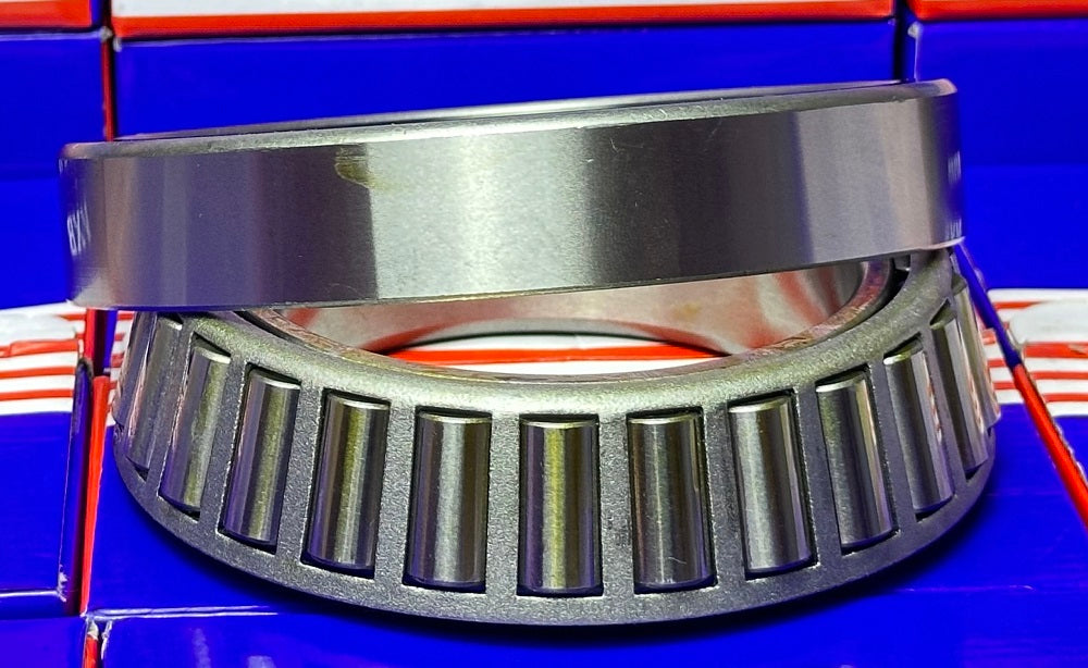 32016X Tapered Roller Wheel Bearing 80x125x30mm