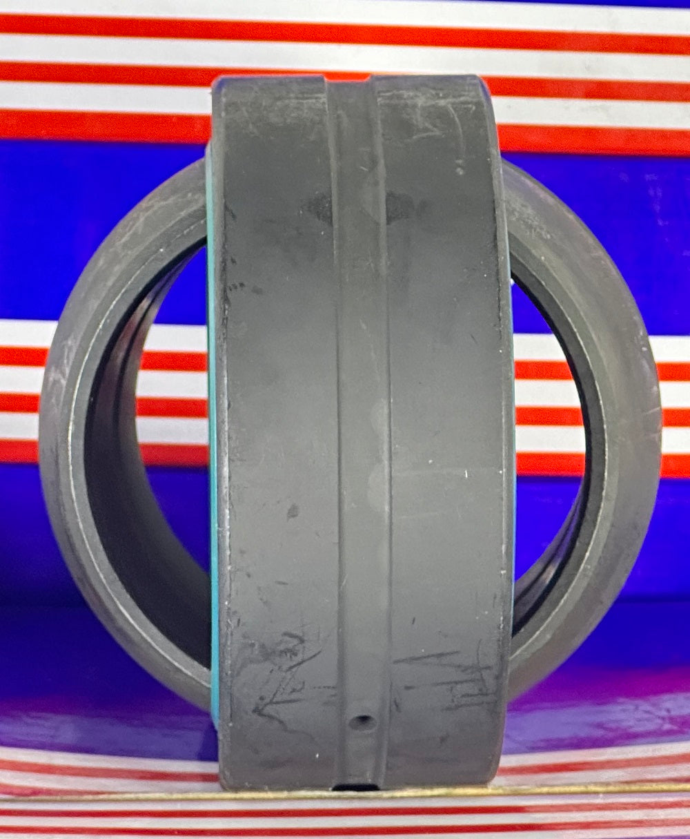 GE70ES-2RS Spherical Bushing Plain Bearing 70x105x49