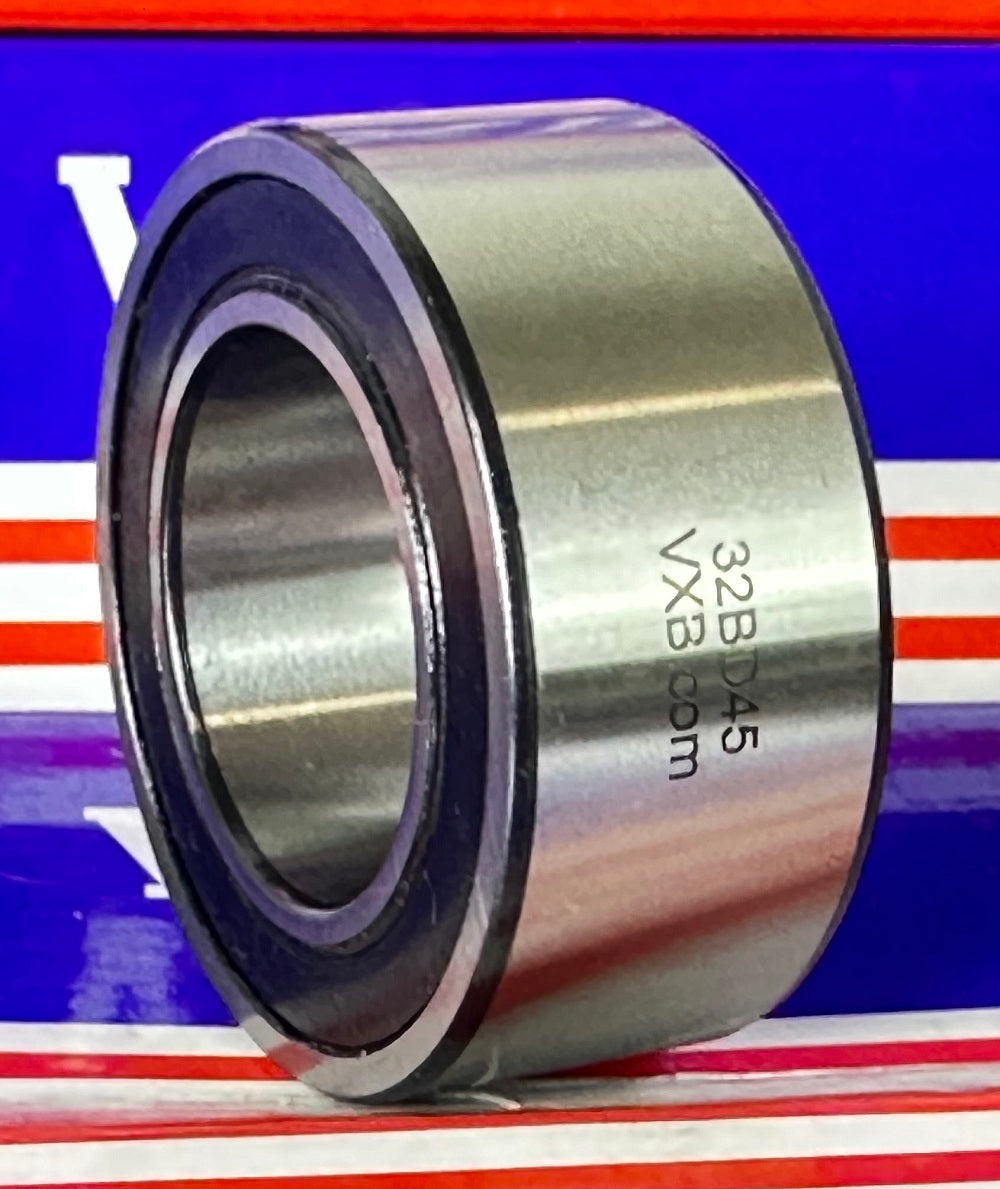 32BD45 Bearing Double Row Sealed 32x55x23mm